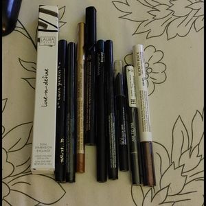 10 pc eyeliner bundle